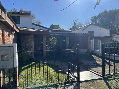 Casa en Venta en Punta Lara, Partido de Ensenada