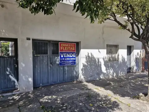 Casa en Venta en San Justo, Partido de La Matanza