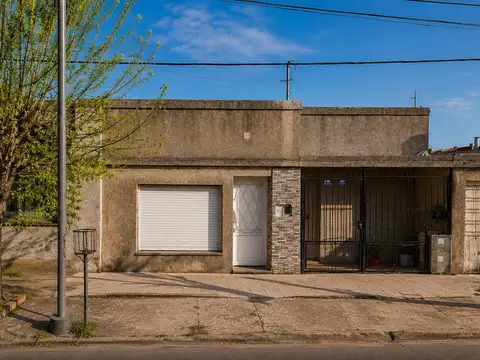 Casa en Venta en San Nicolas de los Arroyos, Partido de San Nicolás