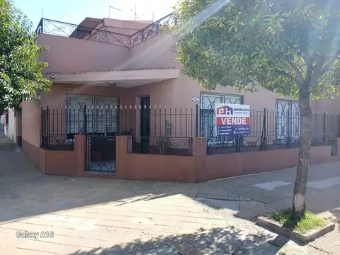 Casa en Venta en Tablada, Partido de La Matanza