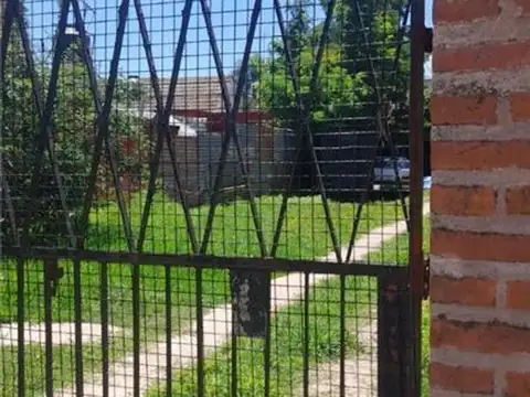Casa en Venta en Presidente Derqui, Partido de Pilar
