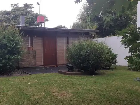 Casa en Venta en City Bell, Partido de La Plata