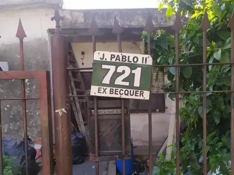 Casa en Venta en Villa Bosch, Partido de Tres de Febrero
