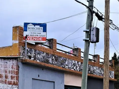 Casa en Venta en Villa Bosch, Partido de Tres de Febrero