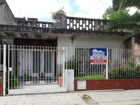 Casa en Venta en Barrio Parque San Martin, General San Martin