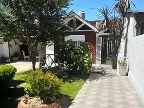 Casa en Venta en Mariano Acosta, Partido de Merlo