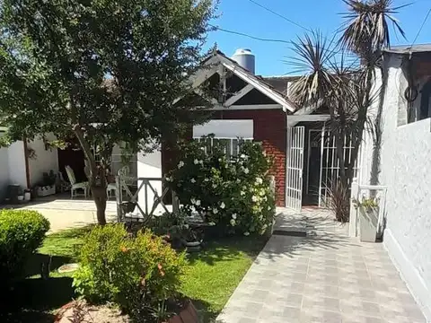 Casa en Venta en Mariano Acosta, Partido de Merlo