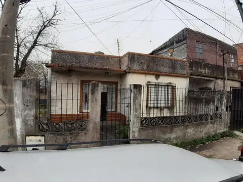 Casa en Venta en Villa Lynch, Partido de General San Martín