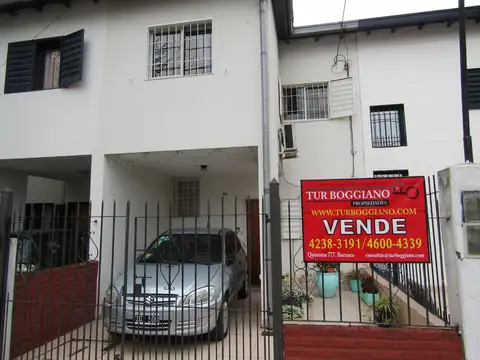 Casa en Venta en Ministro Rivadavia, Partido de Almirante Brown