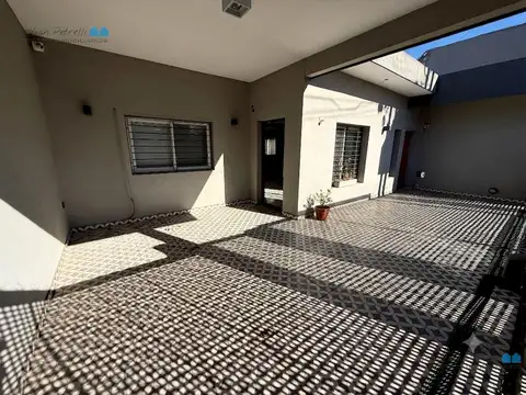 Casa en Venta en Villa Luzuriaga, Partido de La Matanza