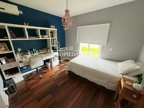 Casa en Venta en El Recodo, Countries y Barrios Cerrados en Escobar