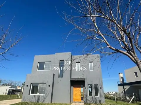Casa en Venta en San Pablo, Countries y Barrios Cerrados en Pilar