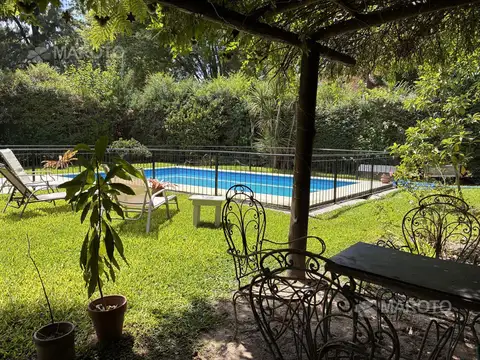 Casa en Venta en Ingeniero Maschwitz, Partido de Escobar