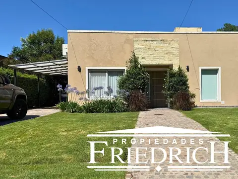 Casa en Venta en Cardenal Del Monte, Countries y Barrios Cerrados en General Rodriguez