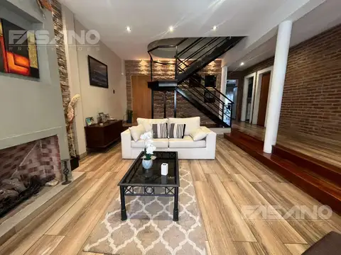 Casa en Venta en Boulogne, Partido de San Isidro