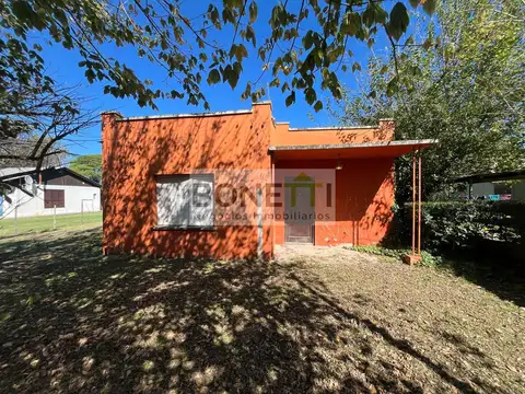 Casa en Venta en Tomas Jofre, Partido de Mercedes