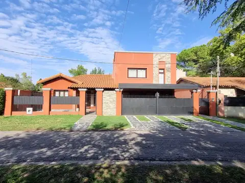 Casa en Venta en Villa Elisa, Partido de La Plata
