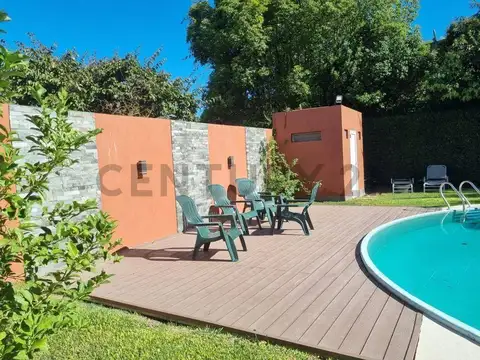 Casa en Venta en Villa Elisa, Partido de La Plata