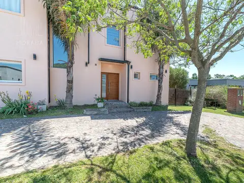 Casa en Venta en Pilar del Este - Santa Guadalupe, Countries y Barrios Cerrados en Pilar