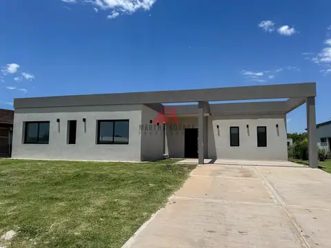 Casa en Venta en Medal Country club, Countries y Barrios Cerrados en Pilar