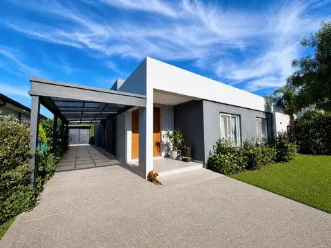 Casa en Venta en Pilar del Este - San Ramon, Countries y Barrios Cerrados en Pilar