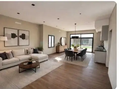 Casa en Venta en Santo Tomas, Countries y Barrios Cerrados en Pilar
