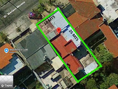 Casa en Venta en Villa Adelina, Partido de San Isidro