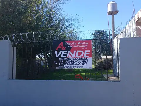 Casa en Venta en Virrey del Pino, Partido de La Matanza