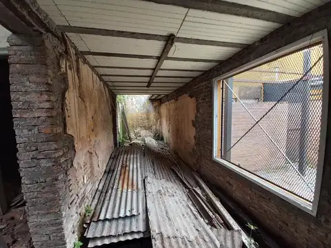 Casa en Venta en Villa Ballester, Partido de General San Martín