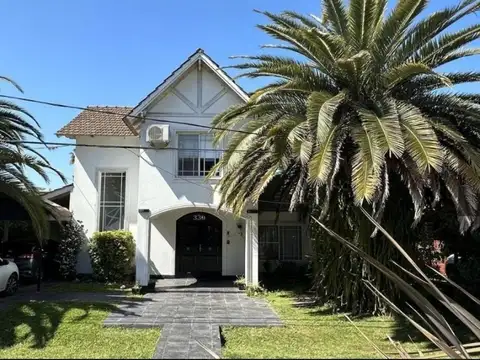 Casa en Venta en Las Lajas Country Club, Countries y Barrios Cerrados en General Rodriguez