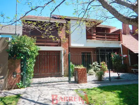 Casa en Venta en Parque Luro, Mar del Plata