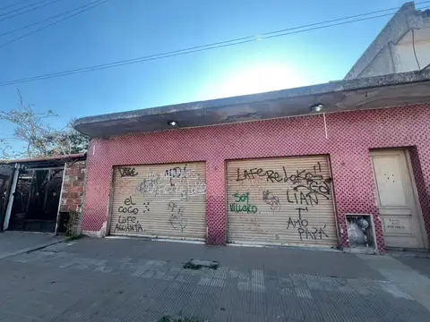 Casa en Venta en Gregorio de Laferrere, Partido de La Matanza