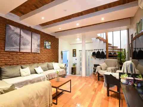 Casa en Venta en Caseros, Partido de Tres de Febrero