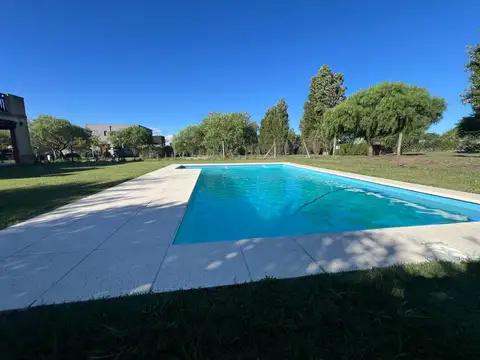 Casa en Venta en Pilar del Este - Santa Guadalupe, Countries y Barrios Cerrados en Pilar