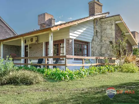 Casa en Venta en Pinamar, Partido de Pinamar