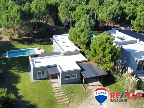 Casa en Venta en Barrio Deportivo 1, Costa Esmeralda