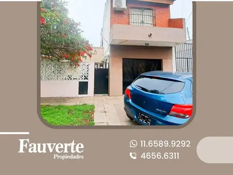 Casa en Venta en Moron Sur, Moron