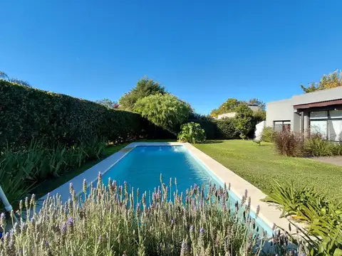 Casa en Venta en Manzanares Chico, Countries y Barrios Cerrados en Pilar