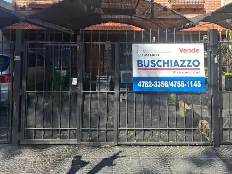 Casa en Venta en Carapachay, Partido de Vicente López