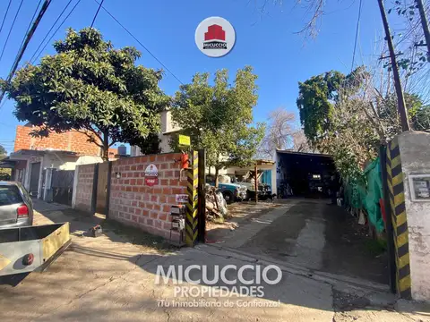 Casa en Venta en Belen de Escobar, Partido de Escobar