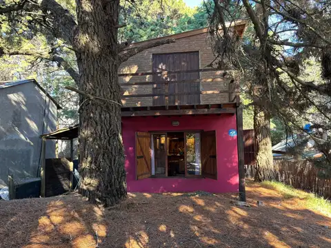 Casa en Venta en Mar Azul, Partido de Villa Gesell