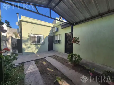 Casa en Venta en Bernal Oeste, Partido de Quilmes