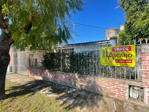 Casa en Venta en Glew, Partido de Almirante Brown