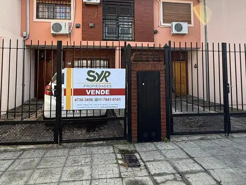 Casa en Venta en Carapachay, Partido de Vicente López