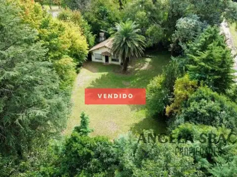 Casa en Venta en El Remanso, Countries y Barrios Cerrados en Exaltacion de la Cruz