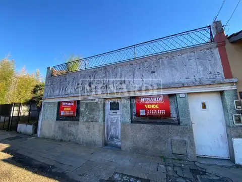 Casa en Venta en Chilavert, Villa Ballester