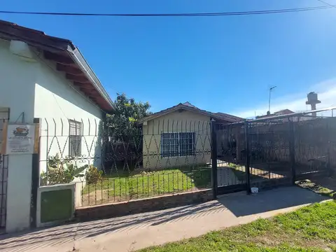 Casa en Venta en Monte Grande, Partido de Esteban Echeverría