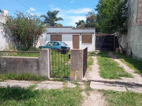 Casa en Venta en Tolosa, Partido de La Plata