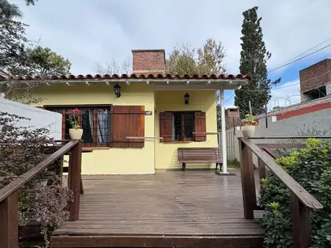 Casa en Venta en Centro, Villa Gesell