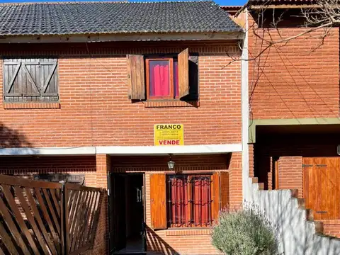 Casa en Venta en Costa Azul, Partido de La Costa